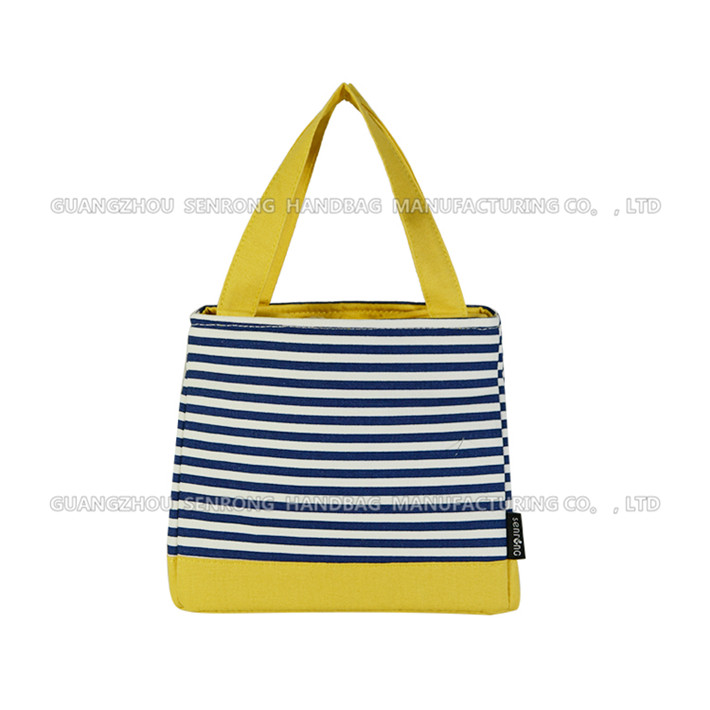 戶外野餐包帆布 雙肩冰包保溫包 多功能餐具包 野炊燒烤定制