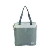 手提袋多功能拼接時尚款式日本防水